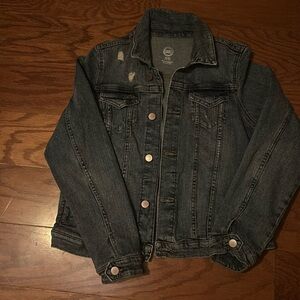 Youth Jean jacket